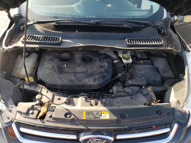 Photo 7 from auction – 2013 FORD ESCAPE SEL with VIN 1FMCU0H92DUA14285