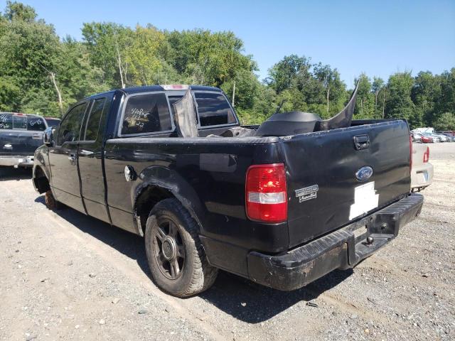 Photo 3 from auction – 2004 FORD F150 with VIN 1FTRX14W84NB06860