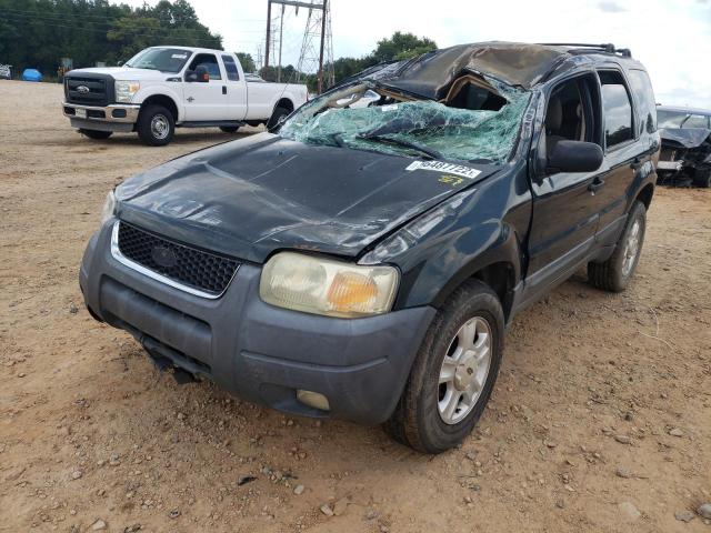 Photo 2 from auction – 2004 FORD ESCAPE XLT with VIN 1FMCU03124KA81255
