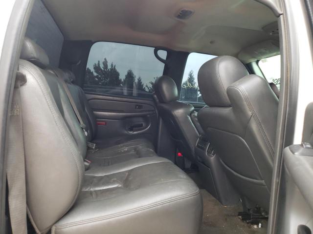 Photo 6 from auction – 2004 CHEVROLET SILVERADO with VIN 1GCHK23184F124551