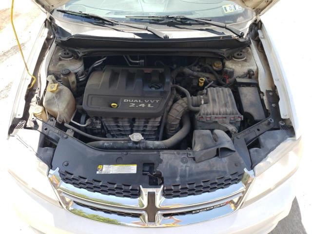 صورة رقم 7 من المزاد - 2013 DODGE AVENGER SE مع VIN 1C3CDZAB3DN625740