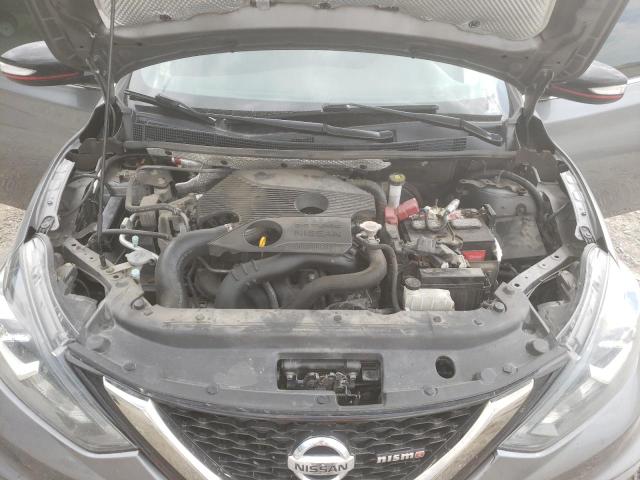 Photo 7 from auction – 2017 NISSAN SENTRA SR with VIN 3N1CB7AP1HY336708