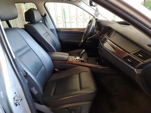 Photo 5 from auction – 2008 BMW X5 4.8I with VIN 5UXFE83578L161956