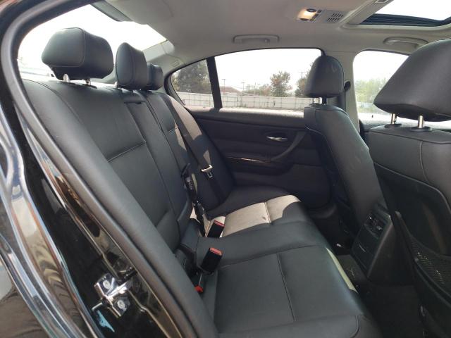 Photo 6 from auction – 2008 BMW 328 XI with VIN WBAVC93558K041763