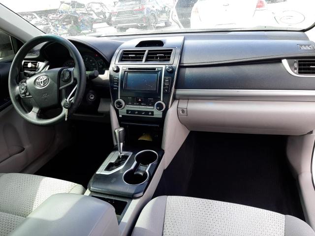 Photo 9 from auction – 2014 TOYOTA CAMRY L with VIN 4T4BF1FK2ER383463
