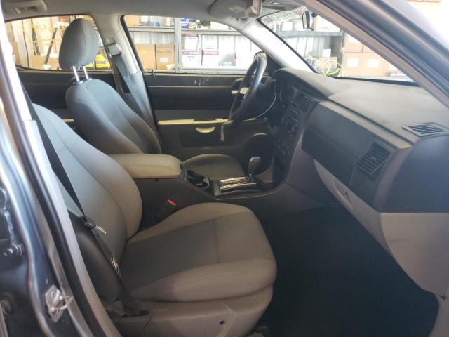 Photo 5 from auction – 2007 DODGE CHARGER SE with VIN 2B3LA43G67H791345