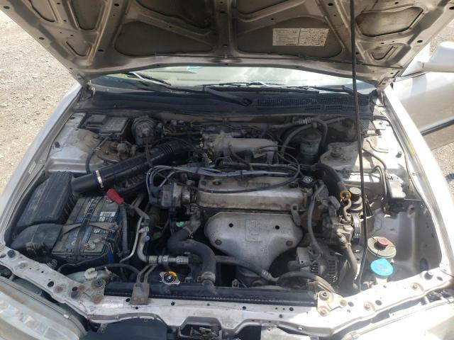 Photo 7 from auction – 1997 HONDA ACCORD with VIN JHMCD5634VC000796