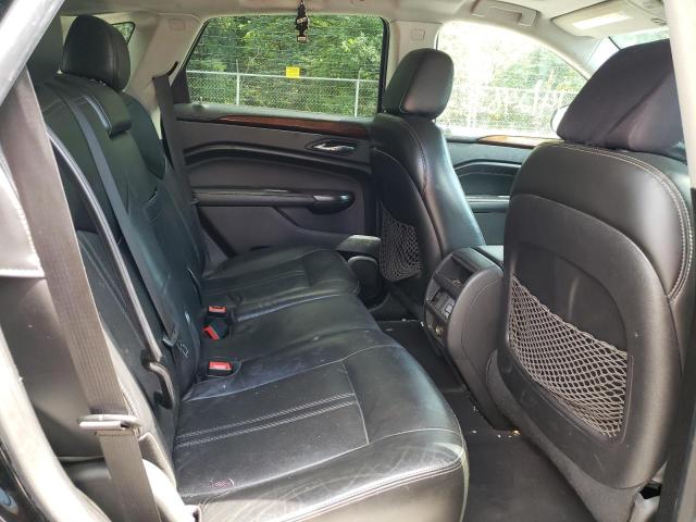 Photo 6 from auction – 2012 CADILLAC SRX LUXURY with VIN 3GYFNAE3XCS596004