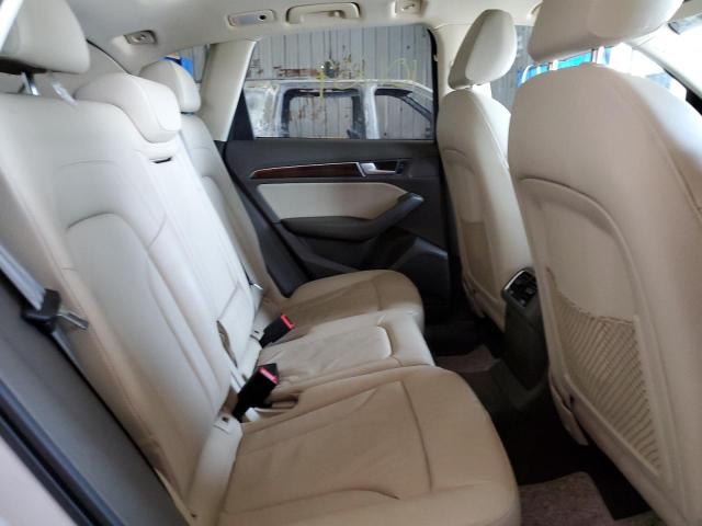 Photo 6 from auction – 2015 AUDI Q5 PREMIUM with VIN WA1DGAFP6FA022993