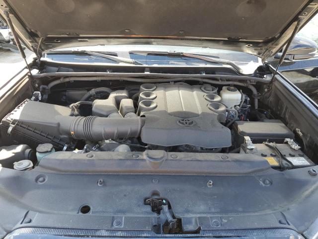 Photo 7 from auction – 2017 TOYOTA 4RUNNER SR with VIN JTEBU5JR8H5459083