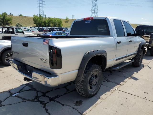 صورة رقم 4 من المزاد - 2003 DODGE RAM 2500 S مع VIN 3D7KU28D83G797314