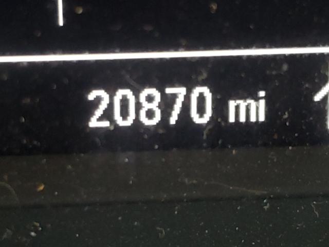Photo 8 from auction – 2021 CHEVROLET TRAILBLAZE with VIN KL79MMS26MB154575