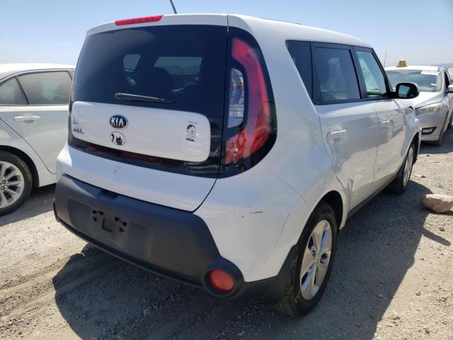 Photo 4 from auction – 2015 KIA SOUL with VIN KNDJN2A28F7221654
