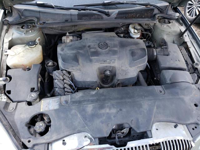 Photo 7 from auction – 2006 BUICK LUCERNE CX with VIN 1G4HP57206U201591