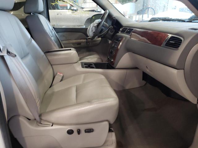صورة رقم 5 من المزاد - 2008 CHEVROLET SILVERADO مع VIN 2GCEK133081164019