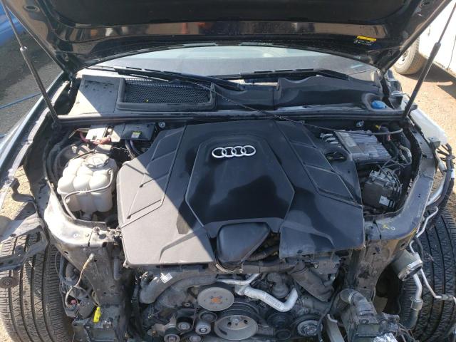 Photo 7 from auction – 2019 AUDI Q8 PRESTIG with VIN WA1FVAF14KD006522