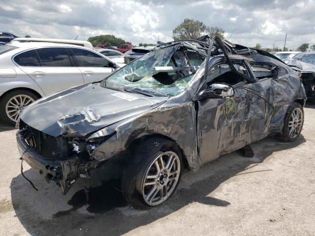 Photo 2 from auction – 2008 TOYOTA SCION TC with VIN JTKDE167780275222