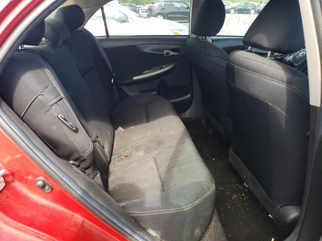 Photo 6 from auction – 2013 TOYOTA COROLLA BA with VIN 2T1BU4EE8DC108600