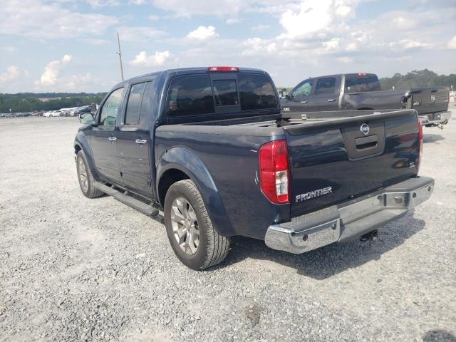 Photo 3 from auction – 2019 NISSAN FRONTIER S with VIN 1N6AD0ER2KN743410