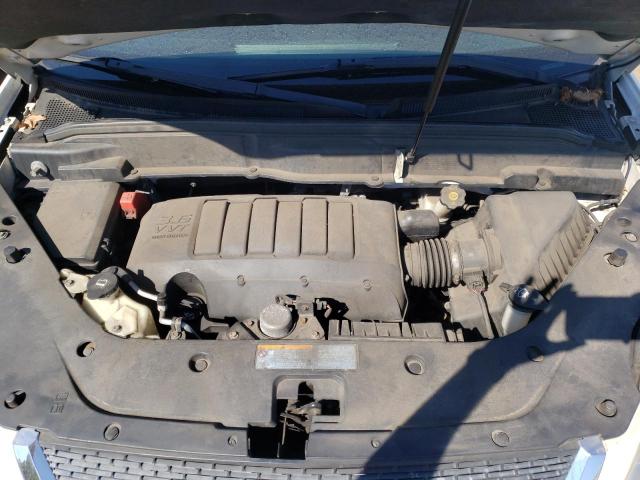 Photo 7 from auction – 2011 GMC ACADIA SLE with VIN 1GKKRPED8BJ242085
