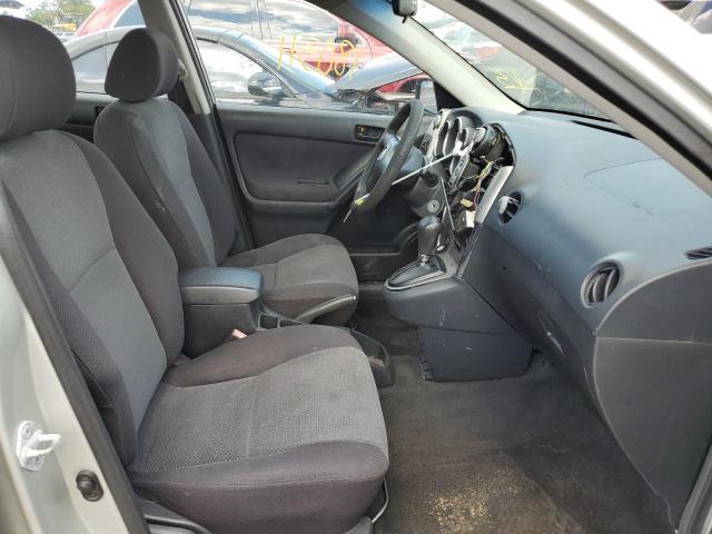 Photo 5 from auction – 2003 TOYOTA COROLLA MA with VIN 2T1KR32E23C142501