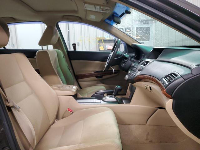 Photo 5 from auction – 2012 HONDA ACCORD EX with VIN 1HGCP2F74CA090245