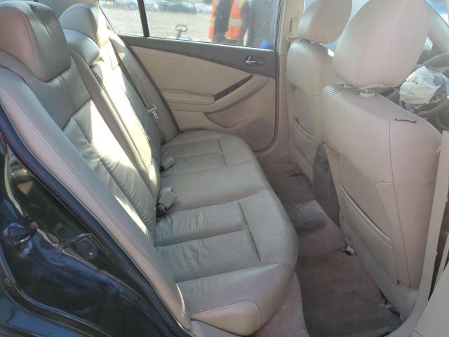 Photo 6 from auction – 2010 NISSAN ALTIMA BAS with VIN 1N4AL2AP2AN441139
