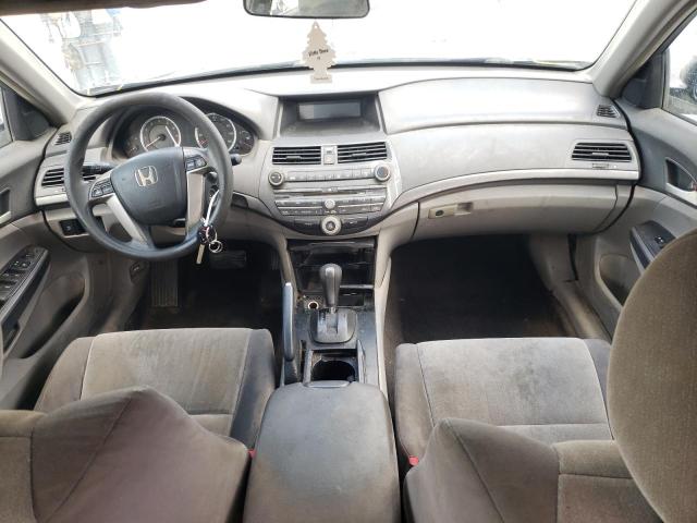 Photo 9 from auction – 2008 HONDA ACCORD LXP with VIN JHMCP264X8C034356