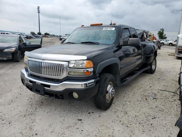 Photo 2 from auction – 2003 GMC SIERRA with VIN 1GTJK39163E193760