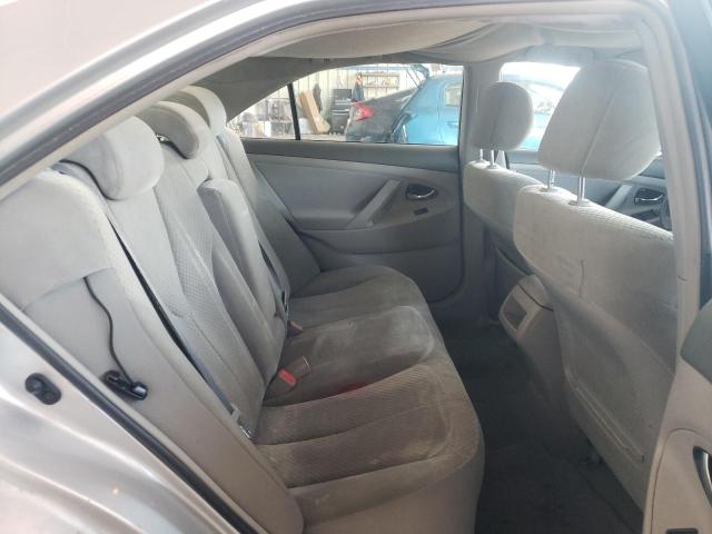 Photo 6 from auction – 2007 TOYOTA CAMRY CE with VIN 4T1BE46K37U674071