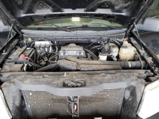 Photo 7 from auction – 2005 FORD F150 with VIN 1FTPX145X5NA60562