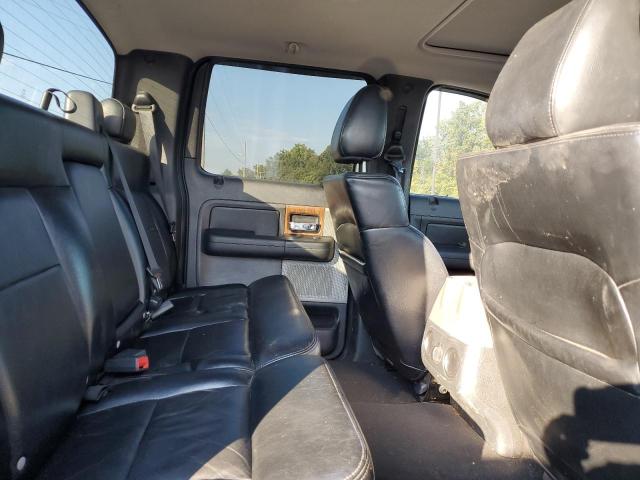 Photo 6 from auction – 2004 FORD F150 SUPER with VIN 1FTPW145X4KC07370