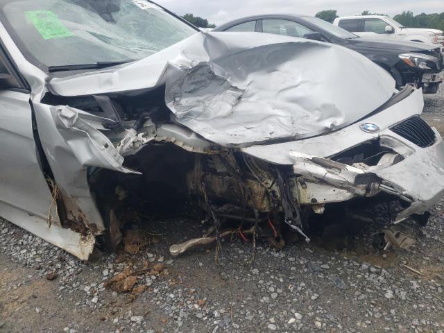 Zdjęcie 9 z aukcji – 2015 BMW 328 I z VIN WBA3A5G56FNS89550