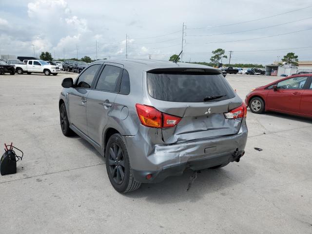 Photo 3 from auction – 2014 MITSUBISHI OUTLANDER with VIN 4A4AP3AU5EE024638