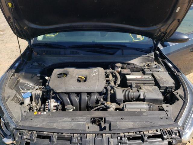 Photo 7 from auction – 2019 KIA FORTE FE with VIN 3KPF24AD5KE010174
