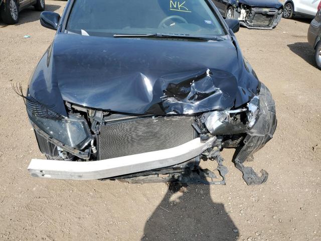 Photo 9 from auction – 2009 HONDA CIVIC EX with VIN 2HGFG12809H511779