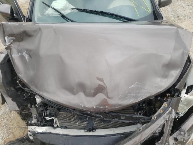 Photo 7 from auction – 2014 NISSAN ALTIMA 2.5 with VIN 1N4AL3AP3EC285135