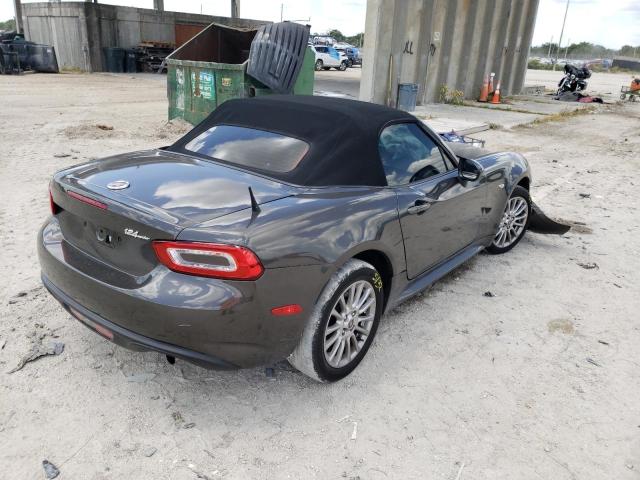 Zdjęcie 4 z aukcji – 2018 FIAT 124 SPIDER z VIN JC1NFAEK9J0134489