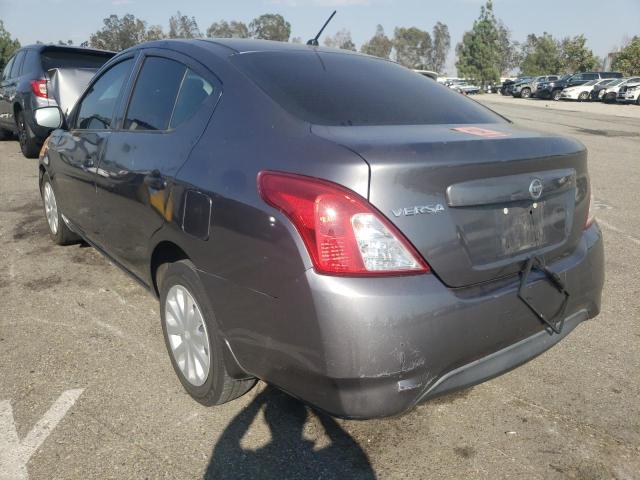 Photo 3 from auction – 2016 NISSAN VERSA with VIN 3N1CN7AP9GL884927
