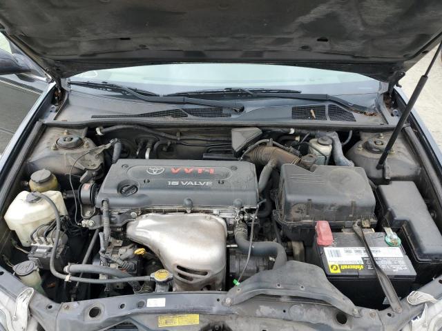 Photo 7 from auction – 2006 TOYOTA CAMRY LE with VIN 4T1BE32K66U692403