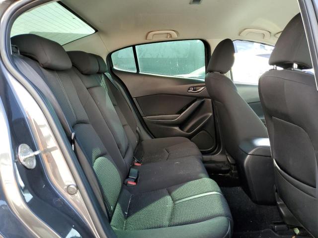 Photo 6 from auction – 2017 MAZDA 3 SPORT with VIN 3MZBN1U76HM154080