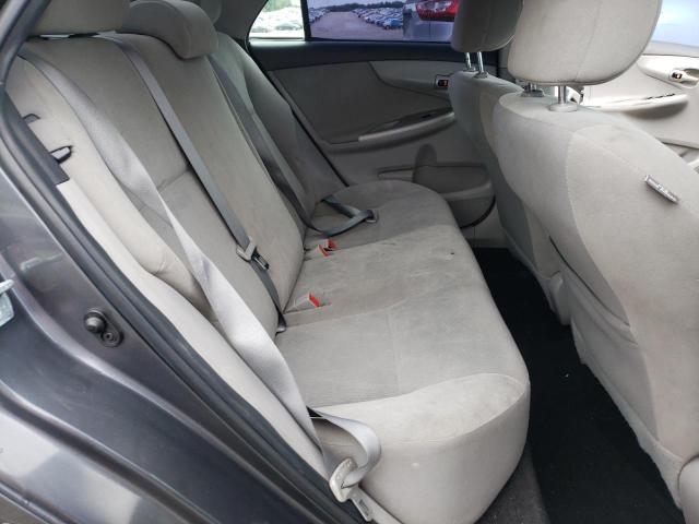Photo 6 from auction – 2012 TOYOTA COROLLA BA with VIN 2T1BU4EE1CC779413