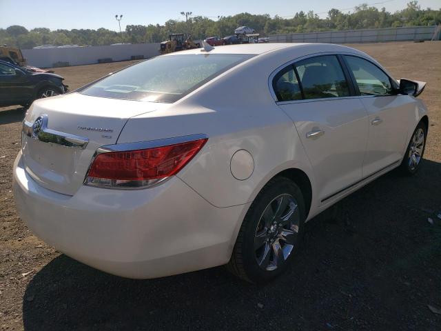 Photo 4 from auction – 2010 BUICK ALLURE/LAC with VIN 1G4GL5EG1AF121929
