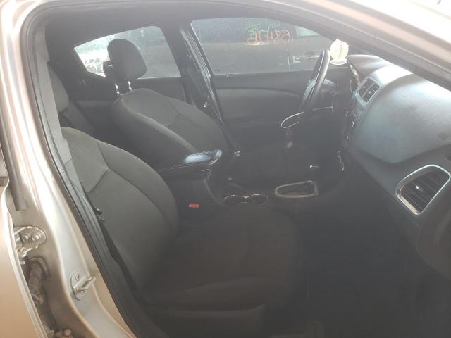 Photo 5 from auction – 2012 DODGE AVENGER SE with VIN 1C3CDZAB5CN102685