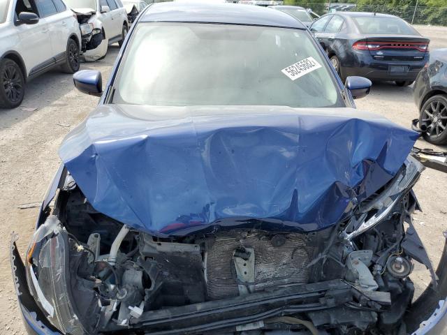 Photo 7 from auction – 2017 NISSAN SENTRA S with VIN 3N1AB7AP0HY329482