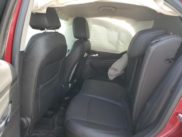 Photo 6 from auction – 2020 BUICK ENCORE PRE with VIN KL4CJASB8LB030462