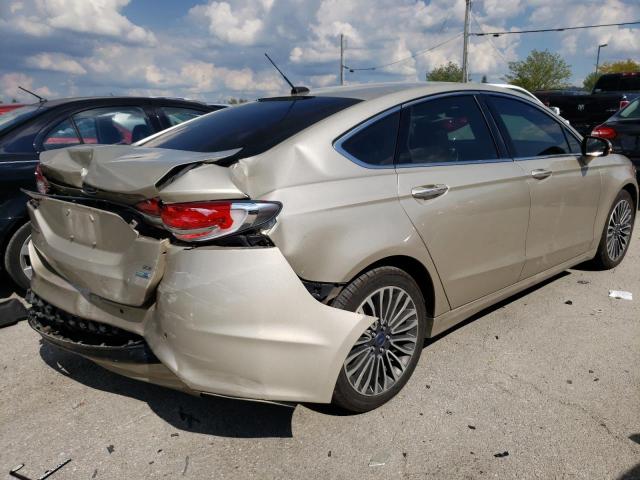 Photo 4 from auction – 2017 FORD FUSION SE with VIN 3FA6P0T99HR348297