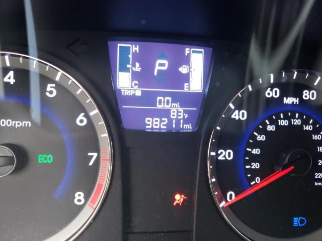 Photo 8 from auction – 2016 HYUNDAI ACCENT SE with VIN KMHCT4AE7GU073242