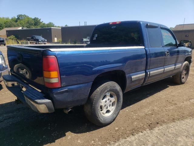 Photo 4 from auction – 2001 CHEVROLET SILVERADO with VIN 1GCEK19T71E168970