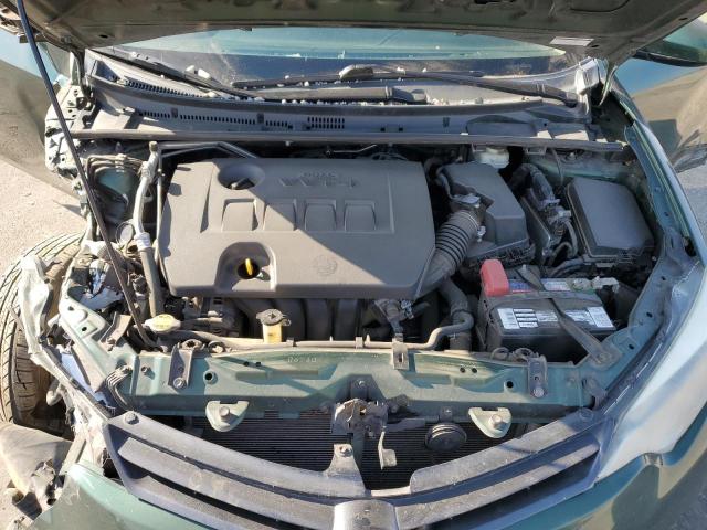 Photo 7 from auction – 2015 TOYOTA COROLLA L with VIN 5YFBURHE9FP182281